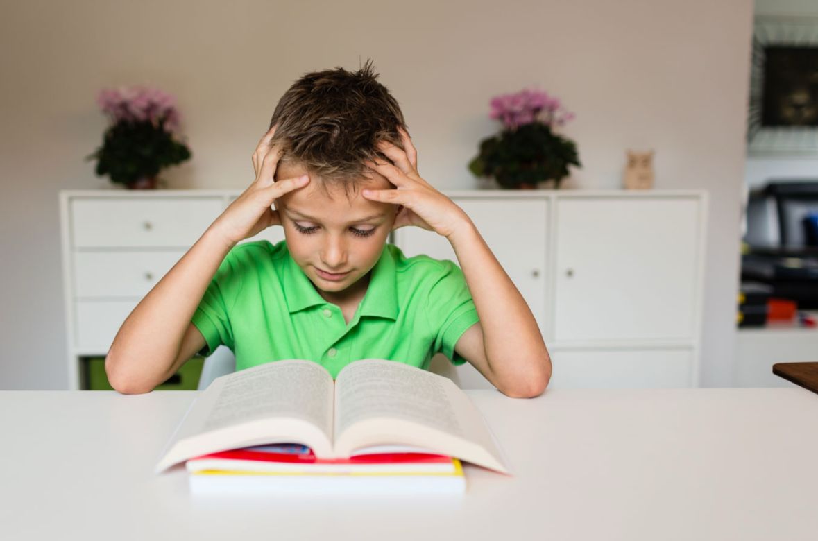 Disturbi dell'Apprendimento (DSA)